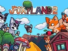 Foxy Land 2